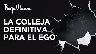 Mi nuevo proyecto online sobre ENEAGRAMA y los 9 eneatipos  Borja Vilaseca [upl. by Halona]