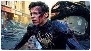 Spider Man 4 King In Black Saw 11 Anaconda Scream 7  Movie News 2024 [upl. by Eanerb]