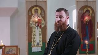 What is ReligionA Brief Catechism of the Orthodox Church—Episode 1 [upl. by Lethia]