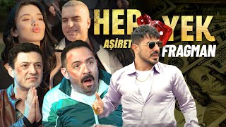 Hep Yek Aşiret  Serinin 7 Filmi  Fragman [upl. by Knorring]