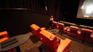 iPic Movie Theater [upl. by Gamaliel]