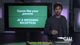 Torrance Coombs Cwestionator  Legendado [upl. by Gaidano69]