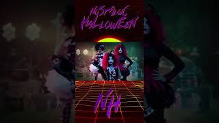 2010s Modern Halloween Commercial  Party City Thriller halloween [upl. by Marshall]