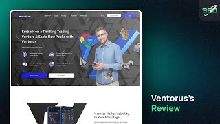 Ventorus review 2024 in TOPBROKERS360 [upl. by Bernete]