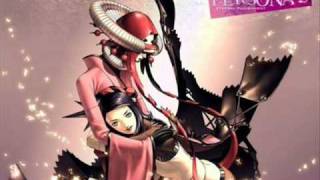 Persona 2 Eternal Punishment OST  Reminiscence Beloved [upl. by Aihtebat]