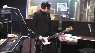 Interpol live KCRW studiosPart 1 [upl. by Regnij]