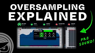 Oversampling Explained [upl. by Kral432]