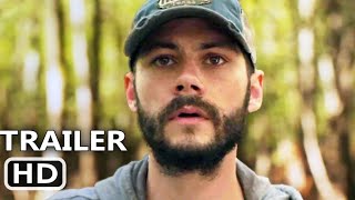 CADDO LAKE Trailer 2024 Dylan OBrien [upl. by Nonnag]