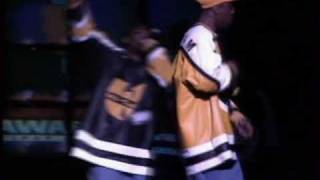 WuTang Clan CREAM Live At The Source Awards [upl. by Tymon789]