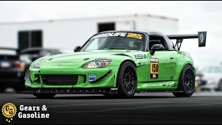 Whats the Best First Track Car Grip Driving [upl. by Hook120]