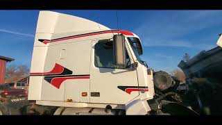 2007 VOLVO VNL64T630 For Sale [upl. by Grekin]