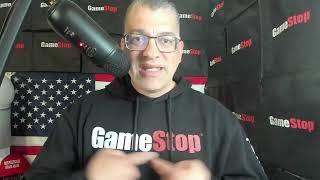 GameStop  PP Show amp Pulte Grift [upl. by Dragoon]