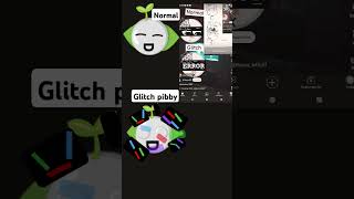 Glitch pibby [upl. by Chaffin]