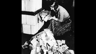 Germany Weimar Republic Hyperinflation Currency Collapse Explained Part 4 [upl. by Ingham364]