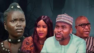 OMO IJI 2 latest Yoruba movie 2024 Feat Fisayo abebi Ibrahim Chata [upl. by Nannek]