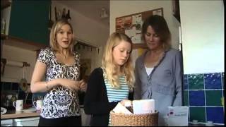 Anglia News closer to home 11 year old carer gets nominated for award [upl. by Duntson]