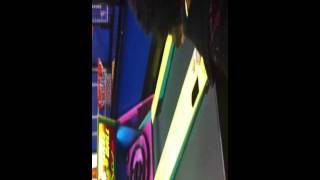 How to win at Skee Ball every time Funny YummyWinkcom [upl. by Awhsoj]