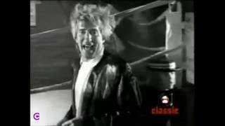 Rod Stewart Twisting The Night Away [upl. by Gnouhc]