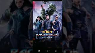 Thor ragnarok full movie in hindi Full HD [upl. by Kono]