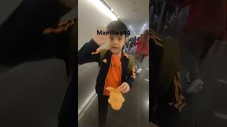 Airport right now Manilla pt4 almost at hotel manilla aviation hotels [upl. by Hendrick258]