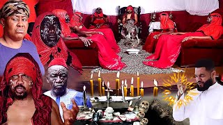 OCCULTIC VILLAGE ELDERS  2023 UPLOAD NIGERIAN MOVIES [upl. by Adnahsam]