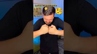 Larkie NY kia kardia 🤭😁 Super magic song magics songs [upl. by Celestyn]