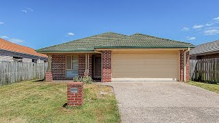 29 Allenby Drive MEADOWBROOK Queensland [upl. by Solraced]