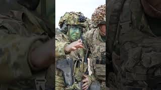 ADF  ANZAC force deploys on Exercise Diamond Run 2024 shorts [upl. by Remo71]