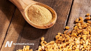 The Benefits of Fenugreek for Preventing and Treating Diabetes [upl. by Iand]