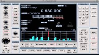 Radio Timisoara 630 kHz [upl. by Notgnilra]