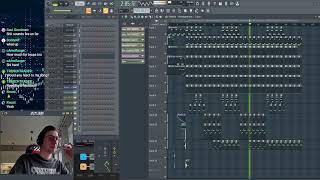 Cooking up beats  FL Studio [upl. by Clemence947]