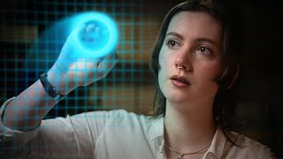 ASMR  Test auditif futuriste Le Dispositif d’Ecoute Embellie Personnel ◉ [upl. by Miof Mela]