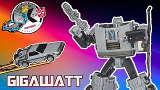 Transformers Collaborative Gigawatt [upl. by Jeff]