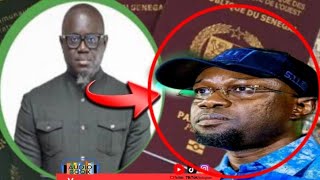 Affaire Nationalisme Tahirou sarr attaque directement Sonko [upl. by Madi100]