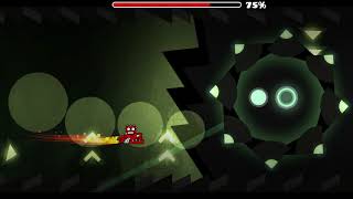 Out by Xender Game  Geometry Dash 211 [upl. by Amorete]