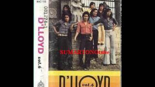 HANYA DALAM MIMPI  DLLOYD VOLUME 6 [upl. by Aibos367]