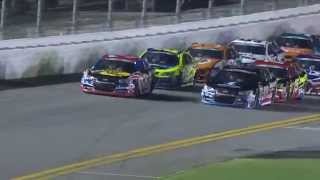 The Best of NASCAR on NBC 2015 [upl. by Cutlerr994]