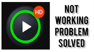 How To Solve XPlayerVideo Player All Format App Not Working Not Open Problem Rsha26 Solutions [upl. by Dodds]