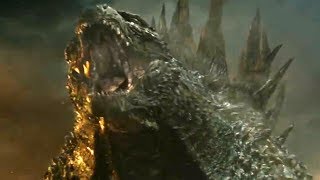 Godzilla 2014 Movie Game Trailer  Godzilla Strike Zone【FULL HD】 [upl. by Etyak]