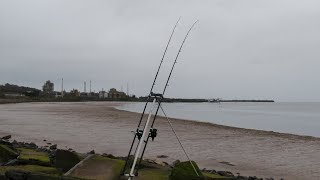 fishing for plaice at mostyn with Masterfisherman hope you enjoy like and subscribe [upl. by Recha]