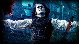 Analysis of quotEpiphanyquot from Sweeney Todd [upl. by Lledualc]