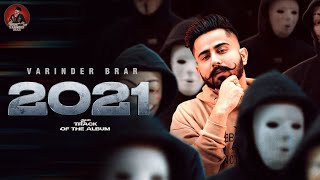 New Punjabi Song 2021  2021  Varinder Brar  Latest Punjabi Song 2021  Jatt Life 2021 [upl. by Anurag]