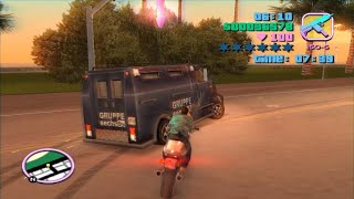 Grand Theft Auto Vice City  Autocide [upl. by Hartill]