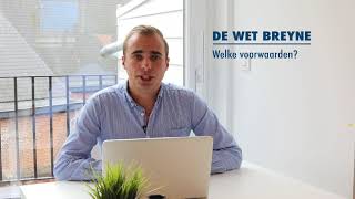 De Wet Breyne een bescherming en waarborg bij de aankoop van nieuwbouw [upl. by Amada]