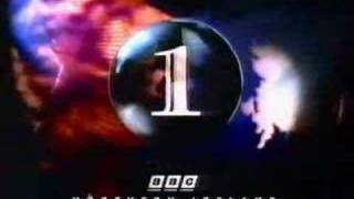 BBC1 closedown 1994 [upl. by Annoval]