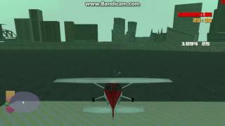 gta3 alpha version 20 gameplay link in the description [upl. by Vanhomrigh]