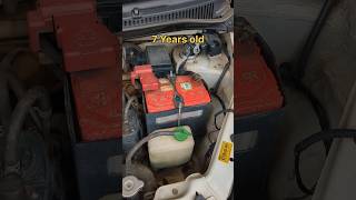 car battery issue [upl. by Sirraf921]