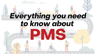 Everything you need to know about PMS  Webinar Recording [upl. by Esac]