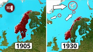 How Norway became an Arctic Superpower [upl. by Finegan]