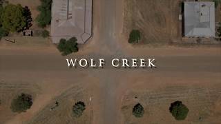 Wolf Creek  RAW [upl. by Esilegna15]